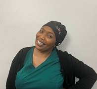 Celebrating Nurses Month: Honoring an Exceptional LPN!