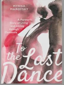 The Last Dance Book Cover