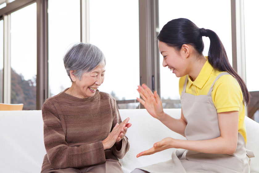 7 Dementia Care Options For Your Loved Ones