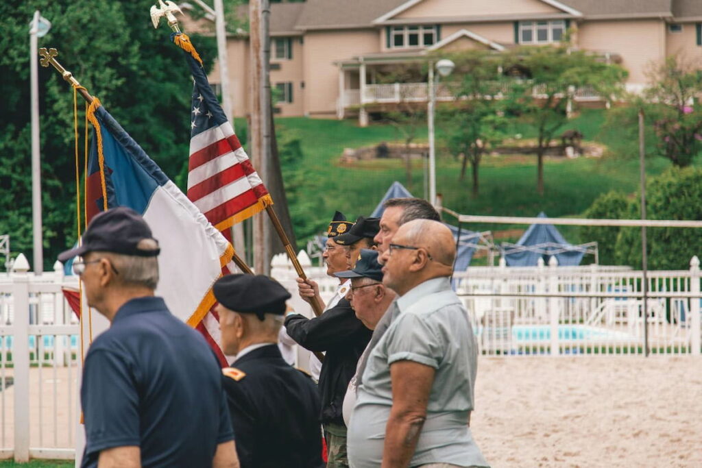 Caring for Veterans with Dementia, Insights from Recent Research