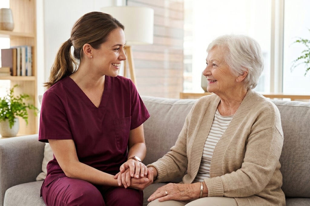 Assisted Living vs. Memory Care: A Clinical Guide to Placement and Transition [Featured Image]