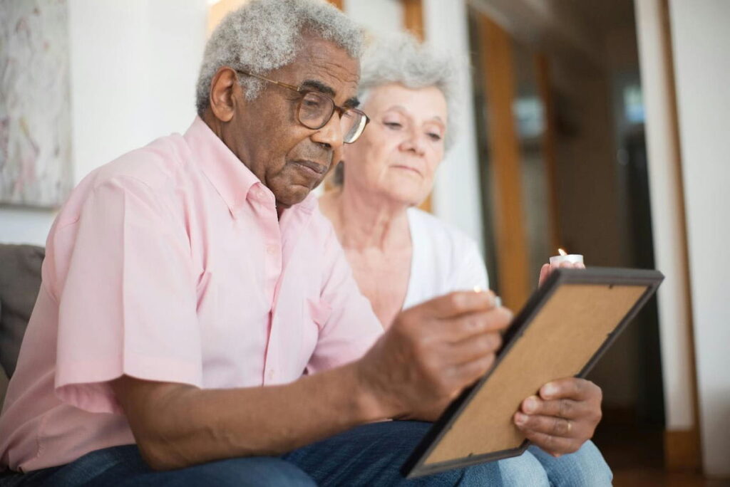 Frontotemporal Dementia
