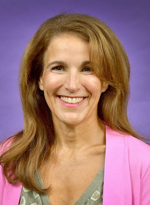 Michelle Kimzey PhD Nursing Director of Rethinking Dementia