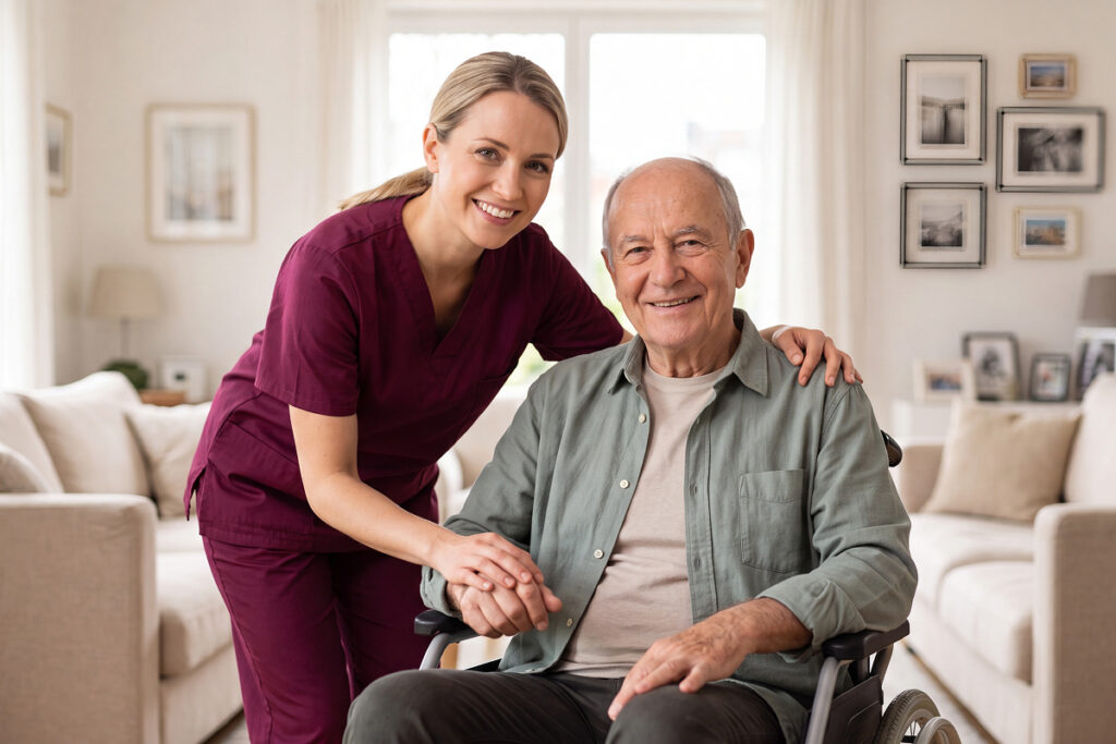 What Is a Certified Dementia Practitioner and What Do They Do? [Featured Image]