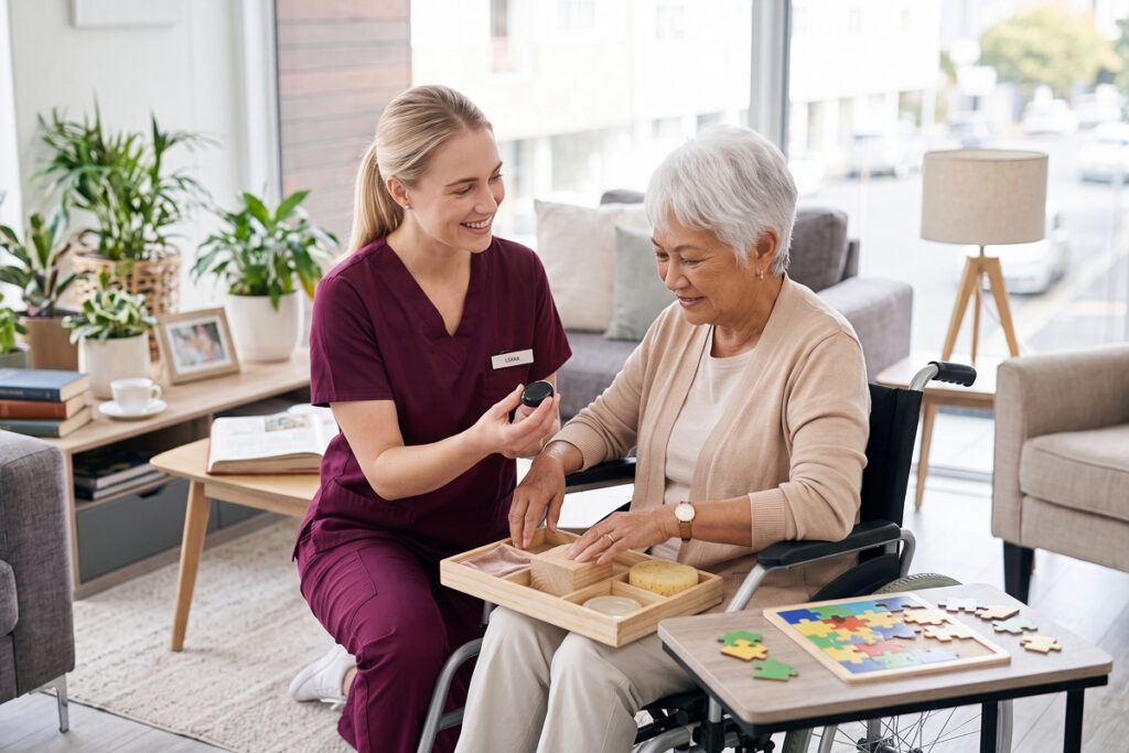 How To Become A Certified Dementia Practitioner [Featured Image]