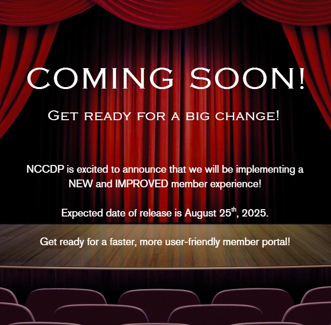July 2025 Newsletter NCCDP