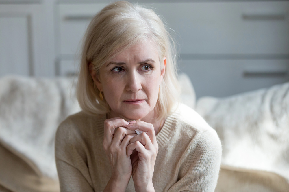 A Caregiver’s Guide To Managing Anxiety In Dementia Patients