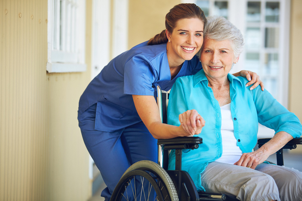 How To Become A Certified Dementia Trainer