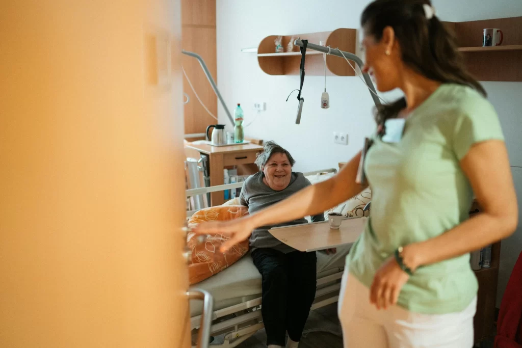 Person-Centered Care at Scale (Including Montessori-Informed Approaches)