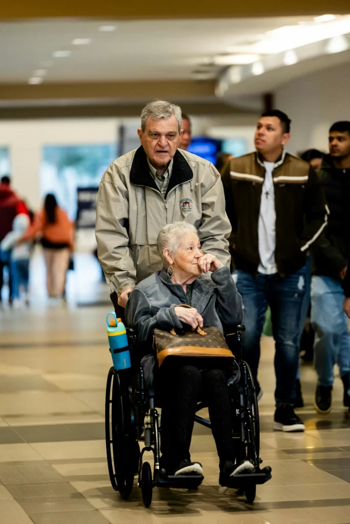 When is it time for Memory Care