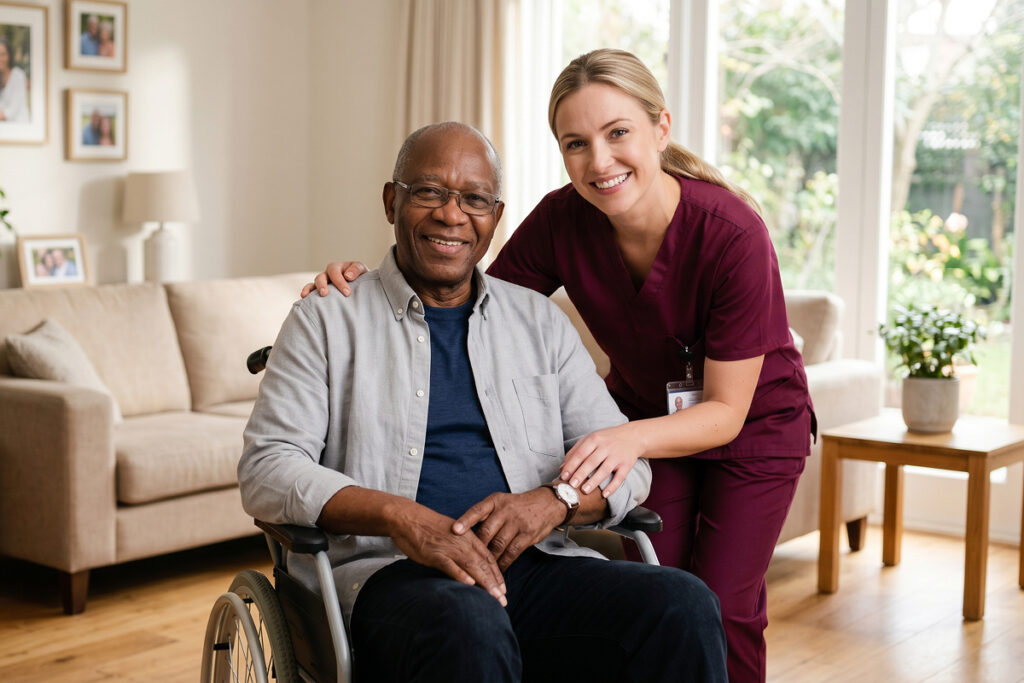 Memory Care Certification: What It Is and How to Pursue It [Featured Image]