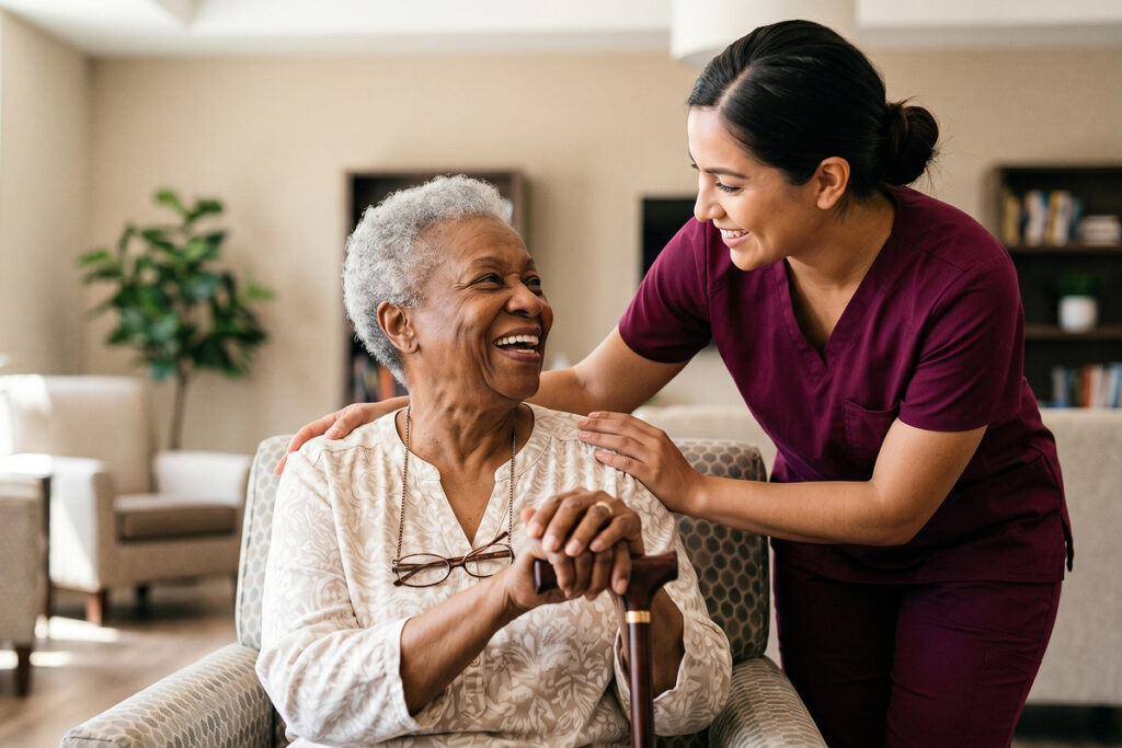 Dementia Courses for Care Professionals: What to Look For and How to Choose [Featured Image]
