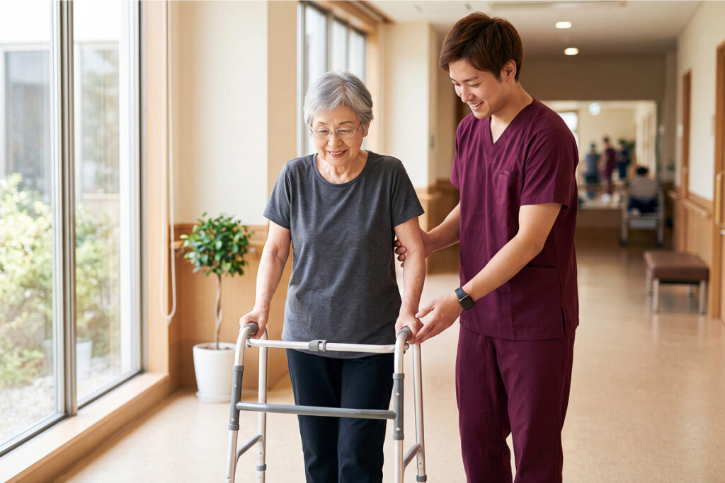 Dementia Care Training Programs: Online vs. In-Person for Healthcare Teams [Featured Image]