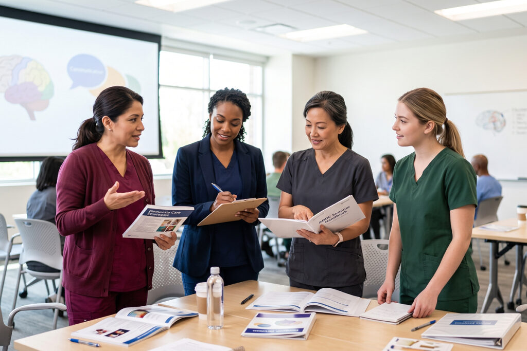 A National Home Care Network Builds Dementia Expertise With NCCDP [Featured Image]
